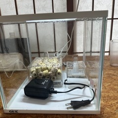 水槽　25cm