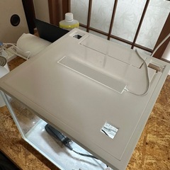 水槽　25cmの画像
