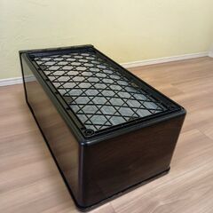 引き出し衣装ケース Aの画像