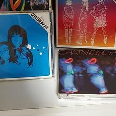 激安！！チャットモンチー★CDアルバムセット！！！の画像
