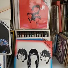 激安！！チャットモンチー★CDアルバムセット！！！の画像