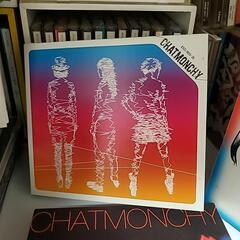 激安！！チャットモンチー★CDアルバムセット！！！の画像
