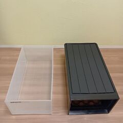引き出し衣装ケース Bの画像
