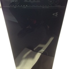 ダイキン 空気清浄機  MCK55VBK-T 2019年製の画像