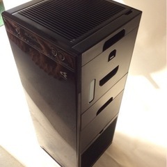 ダイキン 空気清浄機  MCK55VBK-T 2019年製の画像