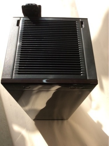 ダイキン 空気清浄機  MCK55VBK-T 2019年製