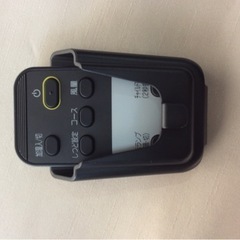 ダイキン 空気清浄機  MCK55VBK-T 2019年製の画像