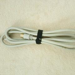 4cfm 2m F型ケーブルの画像