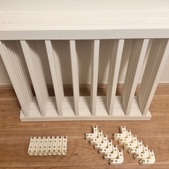 KATOJI　 (カトージ)ベビーサークルの画像