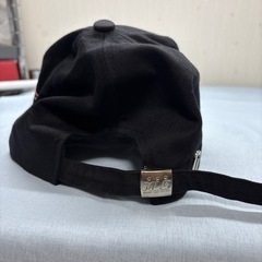 ボストンレッドソックスのキャップの画像