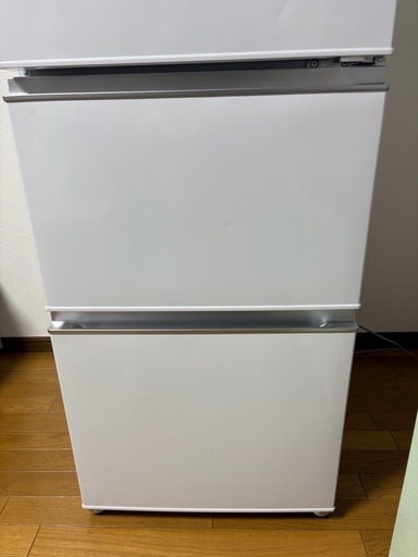 冷蔵庫 282L ハイセンス 右開き 幅55.4㎝ ハイセンス/Hisense 冷凍冷蔵