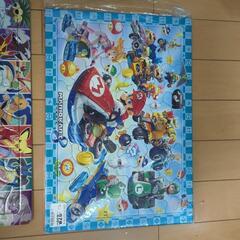 パズル３つまとめての画像