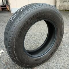 3tトラック　サマータイヤ6本セット
