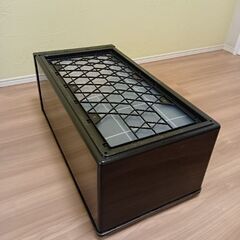 引き出し衣装ケース Cの画像