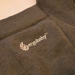 エルゴ Embrace V1 抱っこ紐の画像