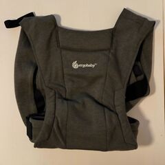 エルゴ Embrace V1 抱っこ紐
