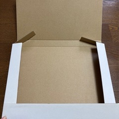  梱包資材 ダンボールの画像