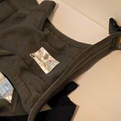 エルゴ Embrace V1 抱っこ紐の画像