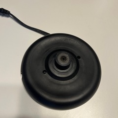 ティファール電気ポッドの画像