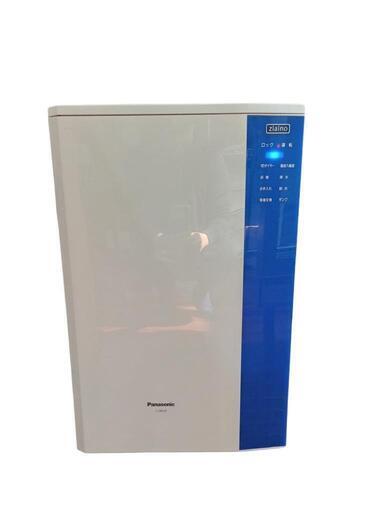 ★〚店頭決済も可能〛【北九州市限定】【パナソニック】次亜塩素酸　空間除菌脱臭機  ジアーノ  2019年製  【3ヶ月保証★配送に設置込】自社配送時代引き可※現金、クレジット、スマホ決済対応※   【配送希望は要決済前問い合わせ】