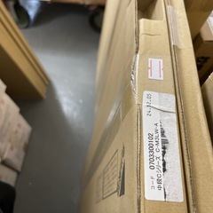 ❐【新品】枕棚 中段Cシリーズ C-M3LW-A　Yの画像