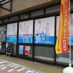 一葉桜空手クラブキッズクラスの画像