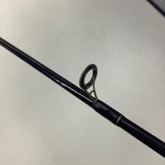 ●中古釣具 釣竿/ロッド DEPS デプス SIDEWINDER サイドワインダー EMS-411MLの画像