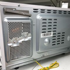 ★ジモティ割あり★ YAMADA ヤマダ電機 オーブンレンジ YMW-W16D1  17年製 動作確認／クリーニング済み SJ8820の画像