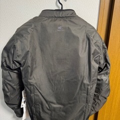 コミネ プロテクトウィンタージャケット JK-603 CE規格パッド付の画像