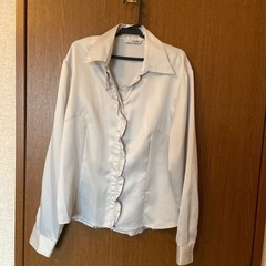 ス－ツ4点セットの画像