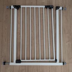 【美品】ベビーガード キッチン、階段等
