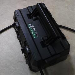 HiKOKI マルチポート充電器[ジャンク品]　の画像
