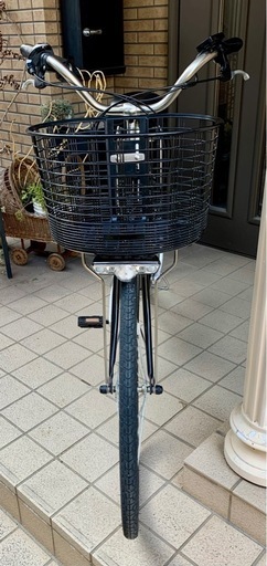 Panasonic電動アシスト自転車