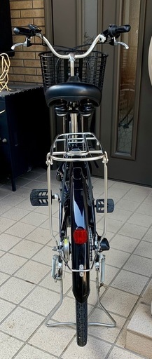Panasonic電動アシスト自転車