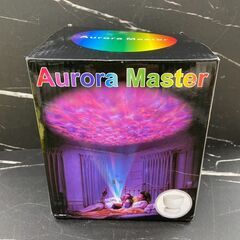 【レガストック川崎本店】オーロラマスターナイトライト プロジェク...