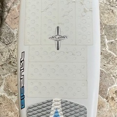 サーフボード　