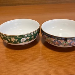 小鉢10個の画像