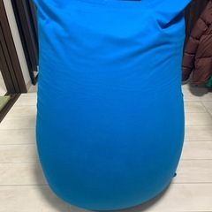 Yogibo Midiブルー
