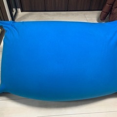 Yogibo Midiブルー
の画像