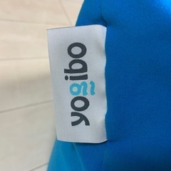 Yogibo Midiブルー
の画像
