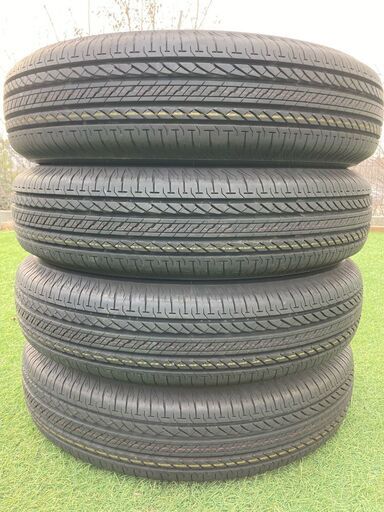 新車外し　JB64 175/80R16  4本 ジムニー SUZUKI JB64 純正 2023年製 新車外し 16インチ ブリヂストン