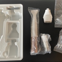 Panasonic BIKINI SHAVER ミュゼプラチナム...