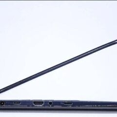Core i5第10世代メモリ8gbノートパソコンWindows11カメラPCの画像