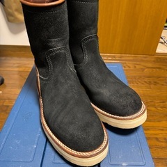 宮城興業 JAMVAIDA ワークブーツ