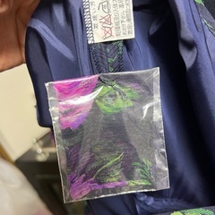 シモンヌ ワンピース サイズ9の画像