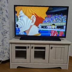 【お受け渡し先決定】TOSHIBA REGZA 19/24/32...