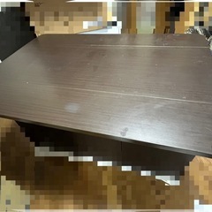 キッチンカウンター　バーカウンターの画像