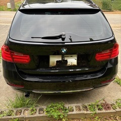 交換⭕️ BMW 320dツーリング/走行11万の画像