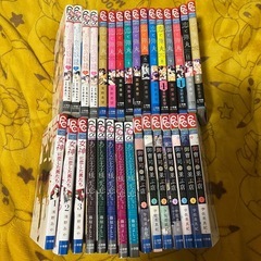 漫画まとめて