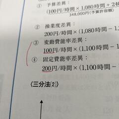 日商簿記2き　中古品の画像